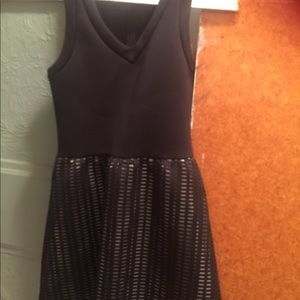 Evening dress